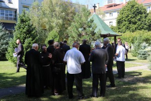 Promocija novog poglavara Subotičke biskupije