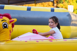 Luna park kod Hale sportova