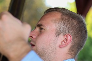 Otvorena scena u Muzičkom paviljonu