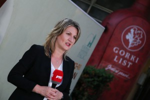 Svečano otvaranje XXVII Festivala evropskog filma Palić