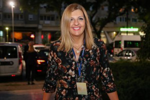 Svečano otvaranje XXVII Festivala evropskog filma Palić