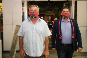 Svečano otvaranje XXVII Festivala evropskog filma Palić