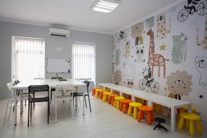 Otvaranje Centra za edukaciju "Tesla" i Igraonice za decu "Teslica"