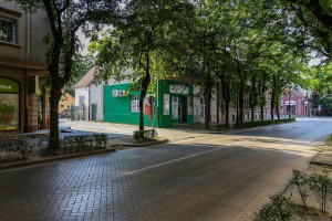 Otvaranje Centra za edukaciju "Tesla" i Igraonice za decu "Teslica"