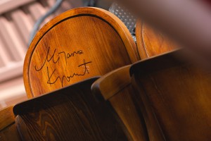 27. FEF - Prva press konferencija