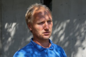 Poseta gradonačelnika socijalno ugroženoj porodici u naselju Gabrić