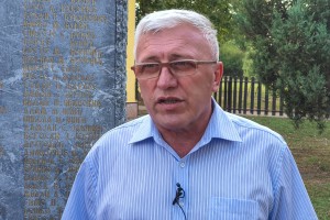 Polaganje venaca na spomenike poginulim borcima Oslobodilačkih ratova Srbije i Solunskim dobrovoljcima