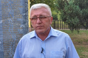 Polaganje venaca na spomenike poginulim borcima Oslobodilačkih ratova Srbije i Solunskim dobrovoljcima