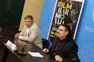 Najava koncerta Zagrebačke filharmonije