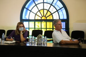 Najava koncerta Zagrebačke filharmonije