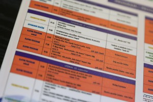 Najava 27. Međunarodnog festivala pozorišta za decu