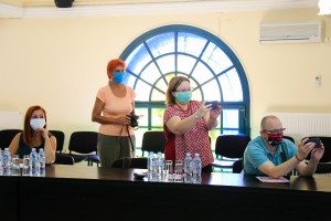 Najava 27. Međunarodnog festivala pozorišta za decu