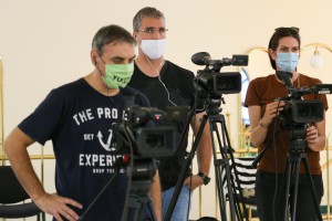 Najava 27. Međunarodnog festivala pozorišta za decu