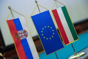 Završna konferencija projekta "Opti-bike"