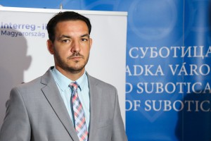 Završna konferencija projekta "Opti-bike"