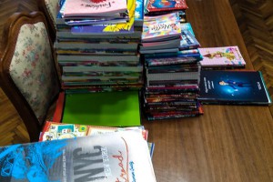 Prikupljen pribor za socijalno ugrožene đake Subotice u okviru akcije "Humanost za nove školske pobede"