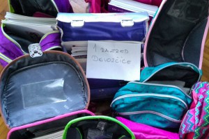 Prikupljen pribor za socijalno ugrožene đake Subotice u okviru akcije "Humanost za nove školske pobede"