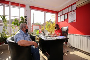 Trinaesti rođendan kompanije "Joviste"