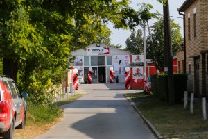 Trinaesti rođendan kompanije "Joviste"