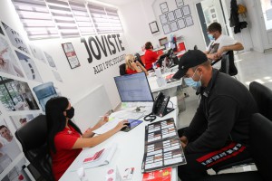 Trinaesti rođendan kompanije "Joviste"