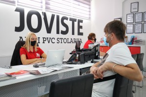 Trinaesti rođendan kompanije "Joviste"