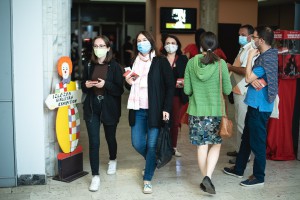 Zatvaranje 27. Festivala evropskog filma Palić