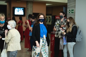 Zatvaranje 27. Festivala evropskog filma Palić