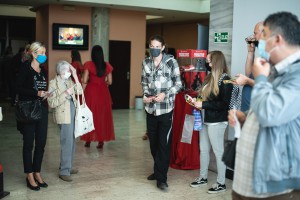 Zatvaranje 27. Festivala evropskog filma Palić