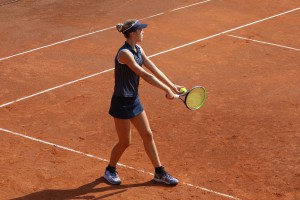 Tenis: Međunarodni turnir za juniore (U18) - Otvoreno prvenstvo Subotice