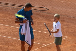 Tenis: Međunarodni turnir za juniore (U18) - Otvoreno prvenstvo Subotice