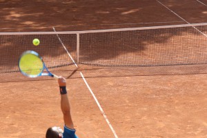 Tenis: Međunarodni turnir za juniore (U18) - Otvoreno prvenstvo Subotice