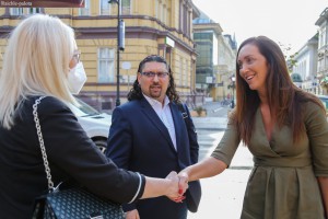 Svečano otvaranje 27. Međunarodnog festivala pozorišta za decu