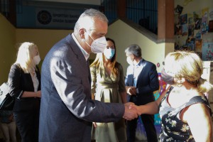 Svečano otvaranje 27. Međunarodnog festivala pozorišta za decu