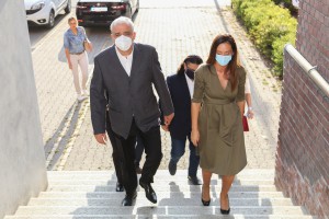 Svečano otvaranje 27. Međunarodnog festivala pozorišta za decu