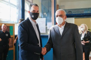 Svečano otvaranje 27. Međunarodnog festivala pozorišta za decu