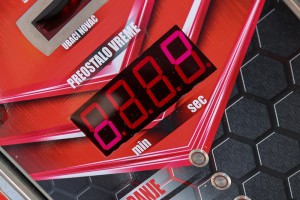 Samouslužna autoperionica "Fortuna"