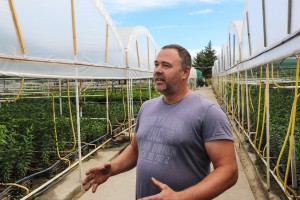 Razgovor povodom spaljivanja otpada i rastinja na Makovoj sedmici