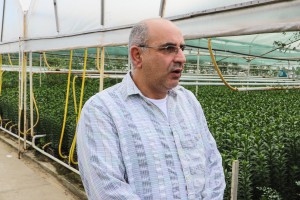 Razgovor povodom spaljivanja otpada i rastinja na Makovoj sedmici