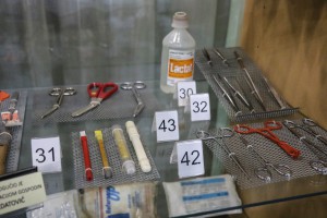 Najava obeležavanja Svetskog dana srca i akcije dobrovoljnog davanja krvi