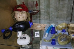 Najava obeležavanja Svetskog dana srca i akcije dobrovoljnog davanja krvi