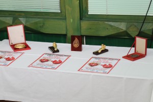 Najava obeležavanja Svetskog dana srca i akcije dobrovoljnog davanja krvi