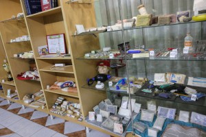 Najava obeležavanja Svetskog dana srca i akcije dobrovoljnog davanja krvi