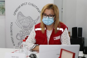 Najava obeležavanja Svetskog dana srca i akcije dobrovoljnog davanja krvi