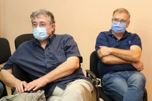 Tribina radničkih, građanskih asocijacija, sindikata iz Srbije