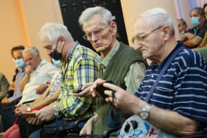 Tribina radničkih, građanskih asocijacija, sindikata iz Srbije