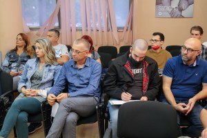 Tribina radničkih, građanskih asocijacija, sindikata iz Srbije