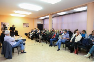 Tribina radničkih, građanskih asocijacija, sindikata iz Srbije