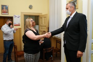 Obeležavanje Dana gluvih