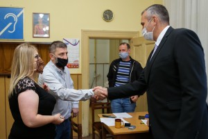 Obeležavanje Dana gluvih