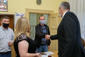 Obeležavanje Dana gluvih